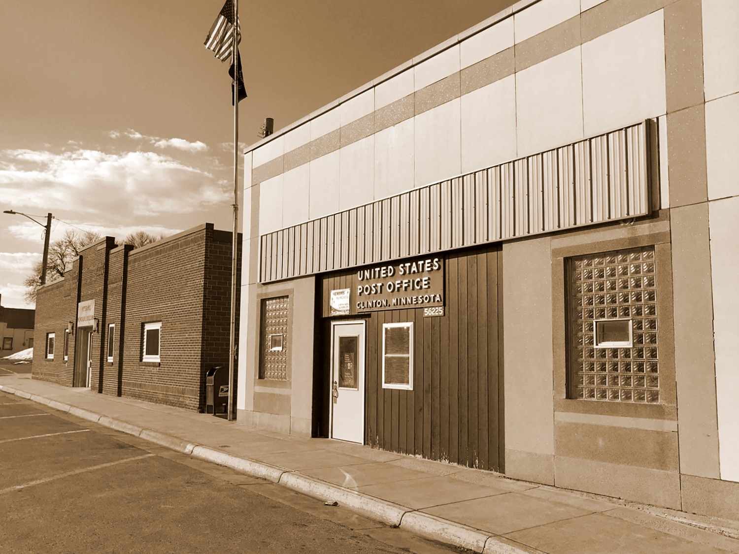 About Us City of Clinton, Minnesota Official site City of